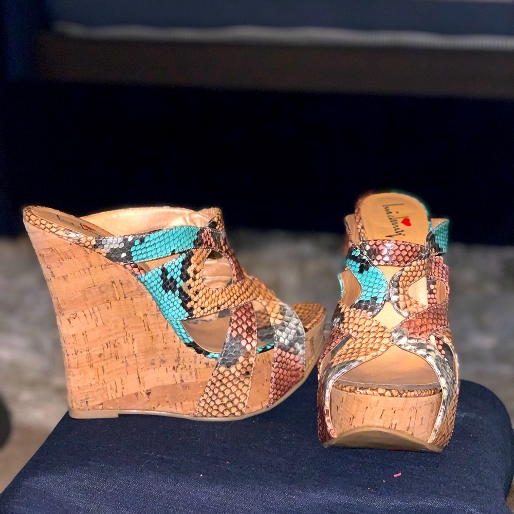 Wedges
